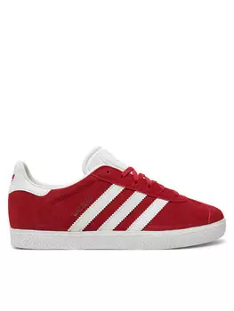 Кроссовки Adidas, красный