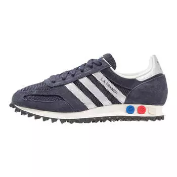 Кроссовки Adidas La Trainer OG, синий