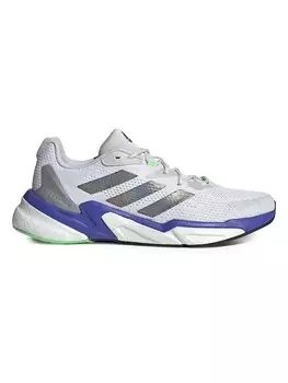 Кроссовки adidas Laufschuhe X9000L3, белый