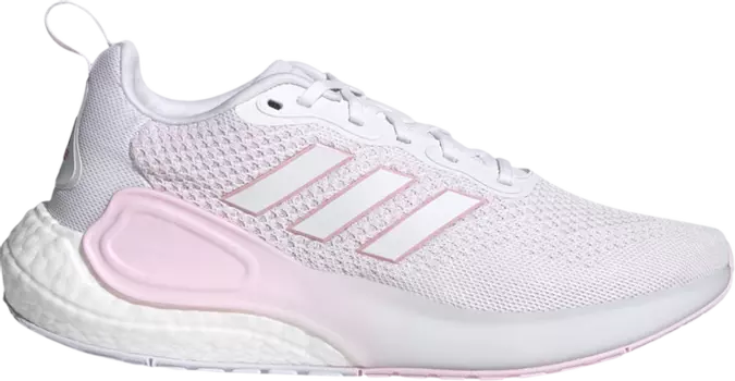 Кроссовки Adidas Lavarun, белый