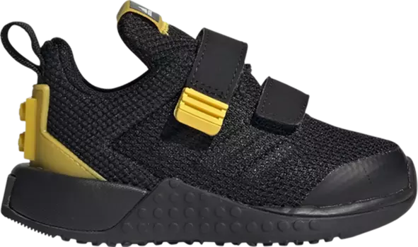 Кроссовки Adidas Lego x Sport Pro I, черный