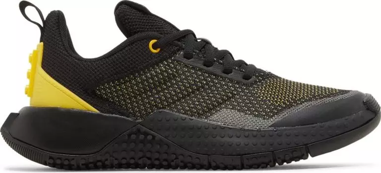 Кроссовки Adidas LEGO x Sport Pro J, черный