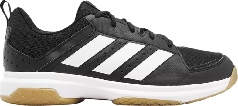 Кроссовки Adidas Ligra 7, черный