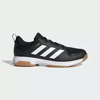 Кроссовки Adidas LIGRA 7 INDOOR, черный
