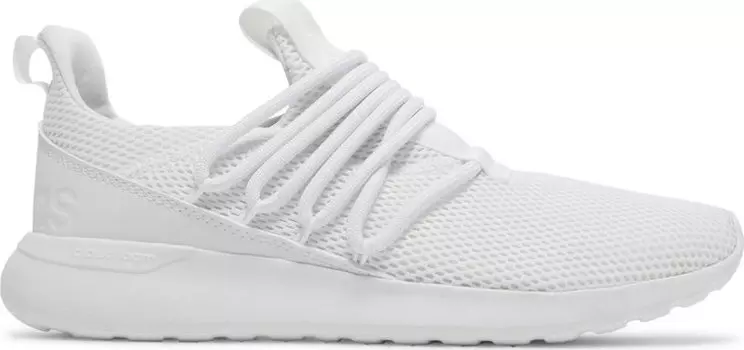 Кроссовки Adidas Lite Racer Adapt 3.0, белый