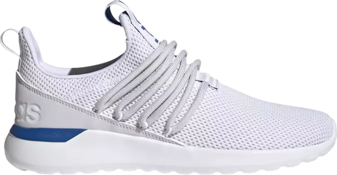 Кроссовки Adidas Lite Racer Adapt 3.0, белый