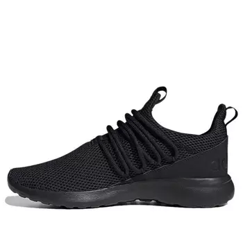 Кроссовки Adidas Lite Racer Adapt 3.0 'Core Black', Черный