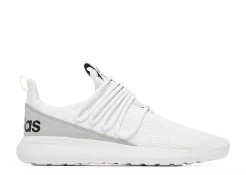 Кроссовки Adidas LITE RACER ADAPT 3.0 'WHITE GREY', белый