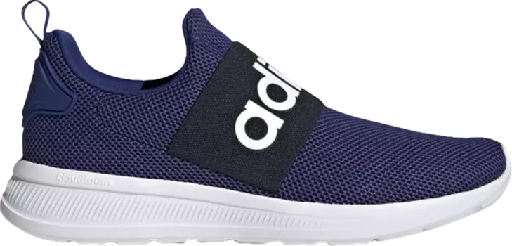 Кроссовки Adidas Lite Racer Adapt 4.0 'Victory Blue', синий