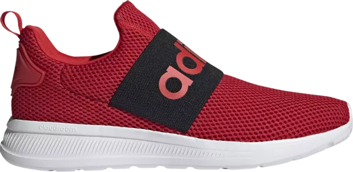 Кроссовки Adidas Lite Racer Adapt 4.0 'Vivid Red', красный