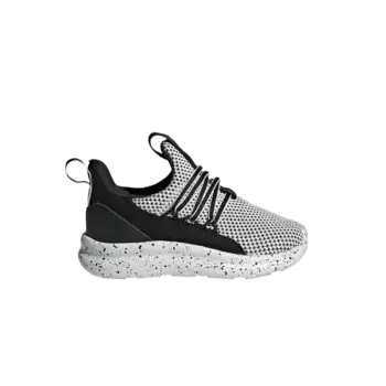 Кроссовки adidas Lite Racer Adapt 7.0 I White Black, белый
