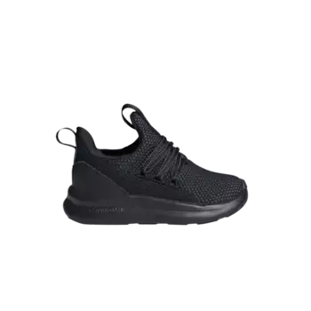Кроссовки adidas Lite Racer Adapt 7.0 I Black Grey, черный
