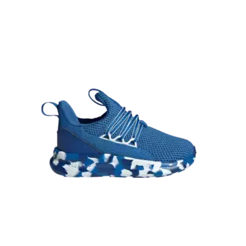 Кроссовки adidas Lite Racer Adapt 7.0 I Bright Royal, синий
