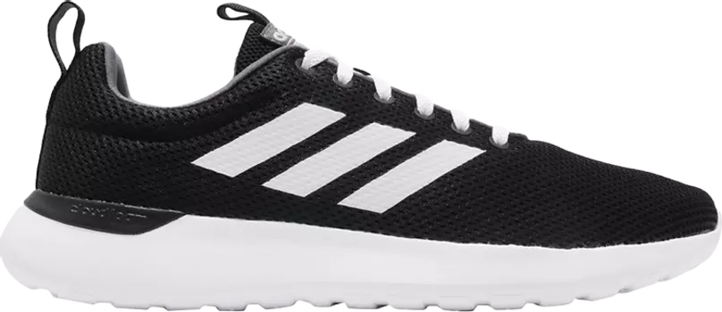 Кроссовки Adidas Lite Racer CLN, черный