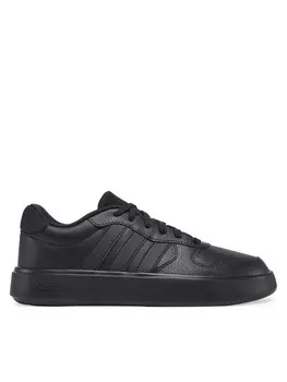 Кроссовки adidas Litecourt JI2167, черный
