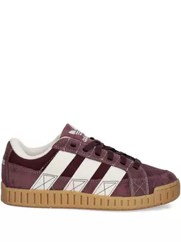 Кроссовки adidas Lwst, красный