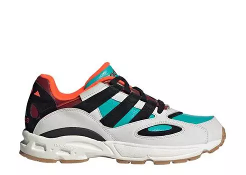 Кроссовки Adidas LXCON 94 'HI RES AQUA', белый