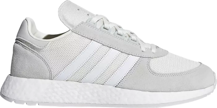 Кроссовки Adidas Marathon 5923, белый