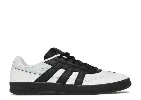 Кроссовки Adidas MARK GONZALES X ALOHA SUPER 'KOOLS', белый