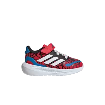 Кроссовки adidas Marvel x Runfalcon 3.0 I Spider-Man, красный