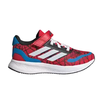 Кроссовки adidas Marvel x Runfalcon 3.0 C Spider-Man, красный