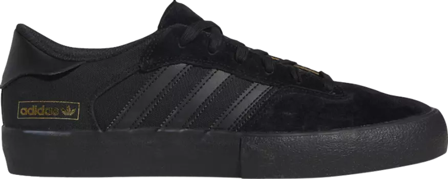 Кроссовки Adidas Matchbreak Super 'Black Cardboard', черный