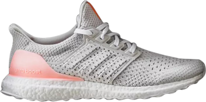 Кроссовки Adidas Mi Adidas UltraBoost Clima 'Multi-Color', многоцветный