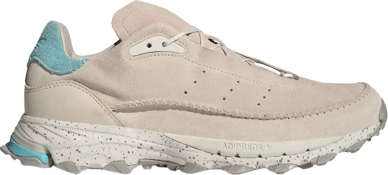 Кроссовки Adidas Mocaturf Adventure 'Bliss', кремовый
