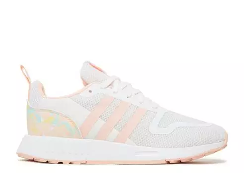 Кроссовки Adidas MULTIX J 'WHITE HAZE CORAL', белый
