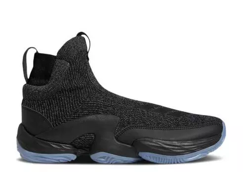 Кроссовки Adidas N3XT L3V3L 2020 'BLACK SKY TINT', черный