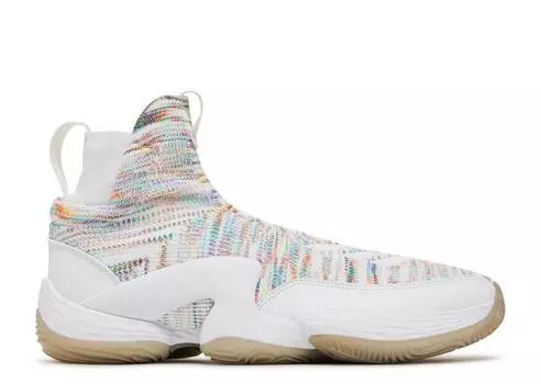 Кроссовки Adidas N3XT L3V3L 2020 'WHITE MULTI-COLOR', белый