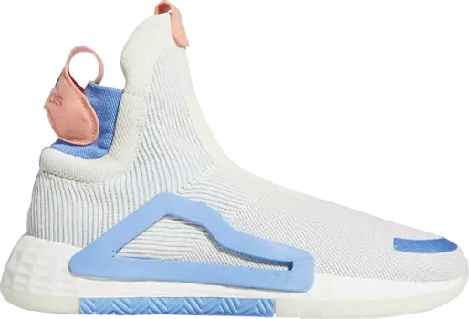 Кроссовки Adidas N3XT L3V3L 'Pastel', кремовый