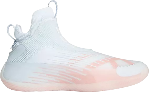 Кроссовки Adidas N3xt L3v3l 'Sky Tint Red', синий