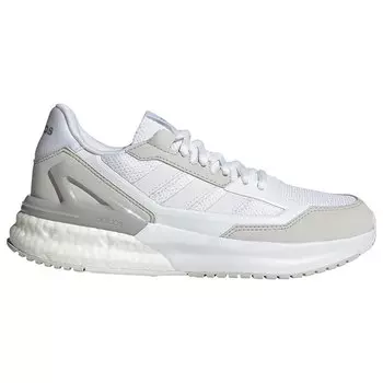 Кроссовки adidas Nebzed Super, белый