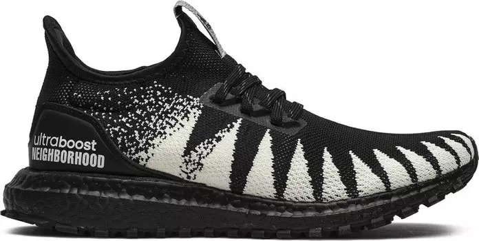 Кроссовки Adidas NEIGHBORHOOD x UltraBoost All Terrain 'NBHD', черный
