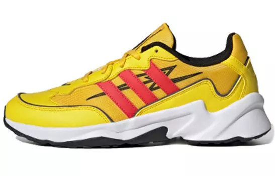 Кроссовки Adidas Neo 20-20 FX унисекс