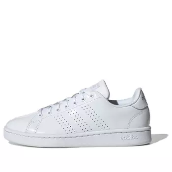 Кроссовки Adidas neo Advantage White, Белый