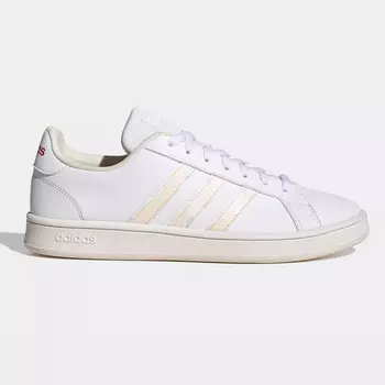 Кроссовки Adidas Neo, белый