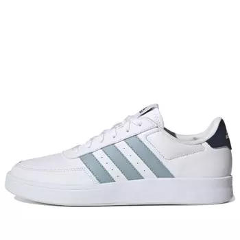 Кроссовки Adidas Neo Breaknet 2.0 'Magic Grey Shadow Navy', Белый