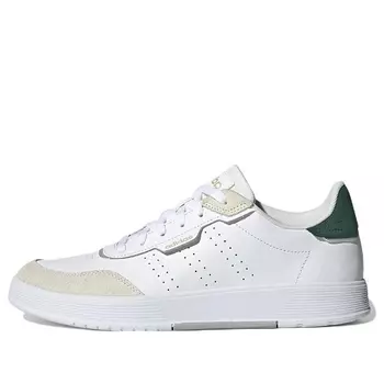 Кроссовки Adidas Neo Courtphase, Белый