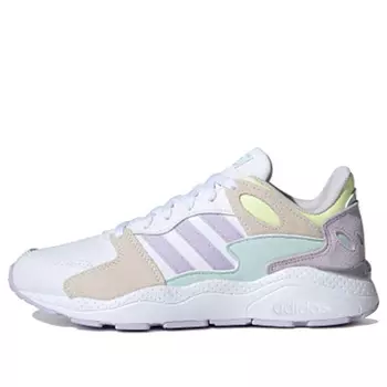 Кроссовки Adidas neo Crazychaos, Белый