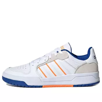 Кроссовки Adidas neo Entrap, Белый