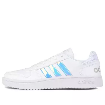 Кроссовки Adidas neo Hoops 2.0, Белый