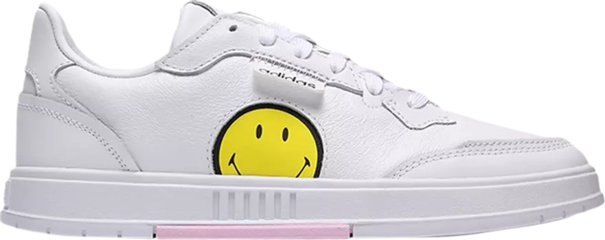 Кроссовки Adidas Neo Kollide, белый