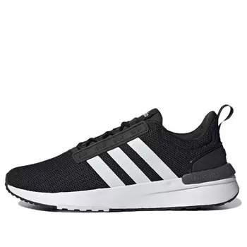 Кроссовки Adidas neo Racer Tr21, Черный