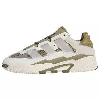 Кроссовки Adidas Niteball, белый