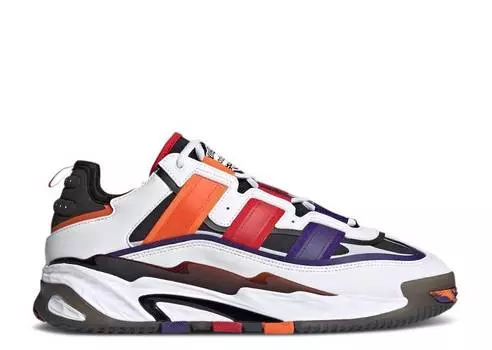 Кроссовки Adidas NITEBALL 'CHINESE NEW YEAR', белый