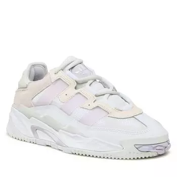 Кроссовки adidas NiteballShoes, белый
