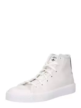 Кроссовки Adidas Nizza, белый