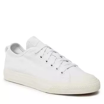 Кроссовки adidas NizzaRf, белый